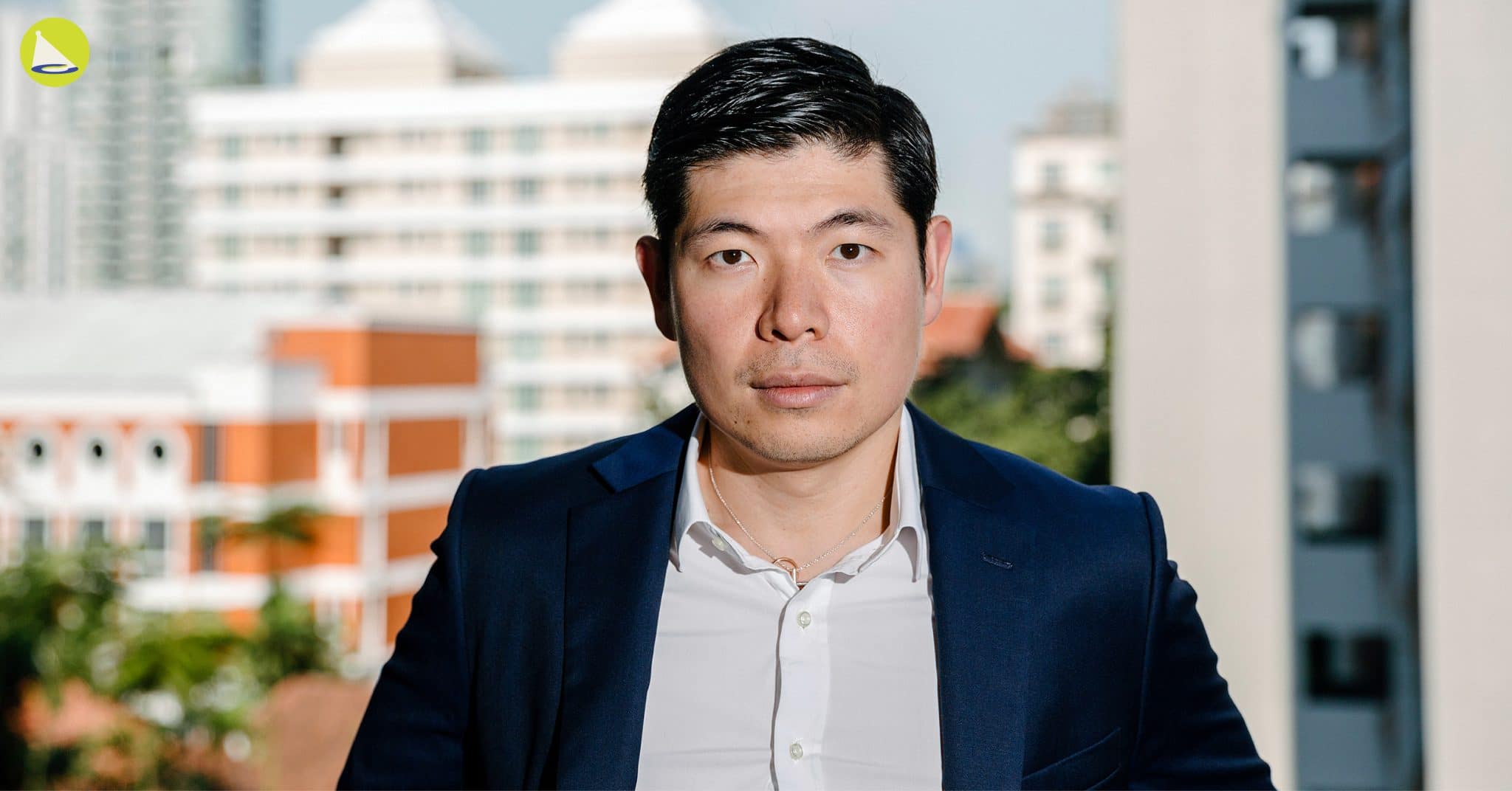 Anthony Tan: เจ้าของ Grab กำลังควบกิจการ คาดมูลค่าหลังรวมอยู่ที่ครึ่งล้านบาท