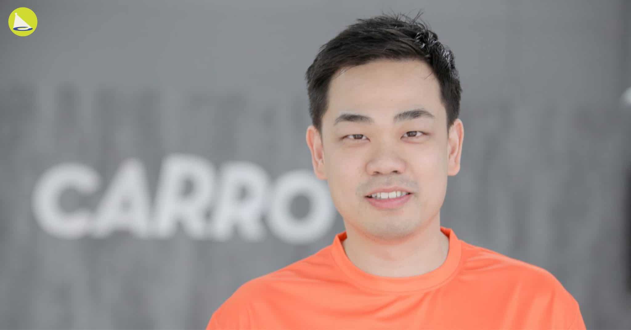 Aaron Tan: เจ้าของ Сarro ยูนิคอร์นล่าสุดในอาเซียน ทำสตาร์ตอัปแรกตอนอายุ 13