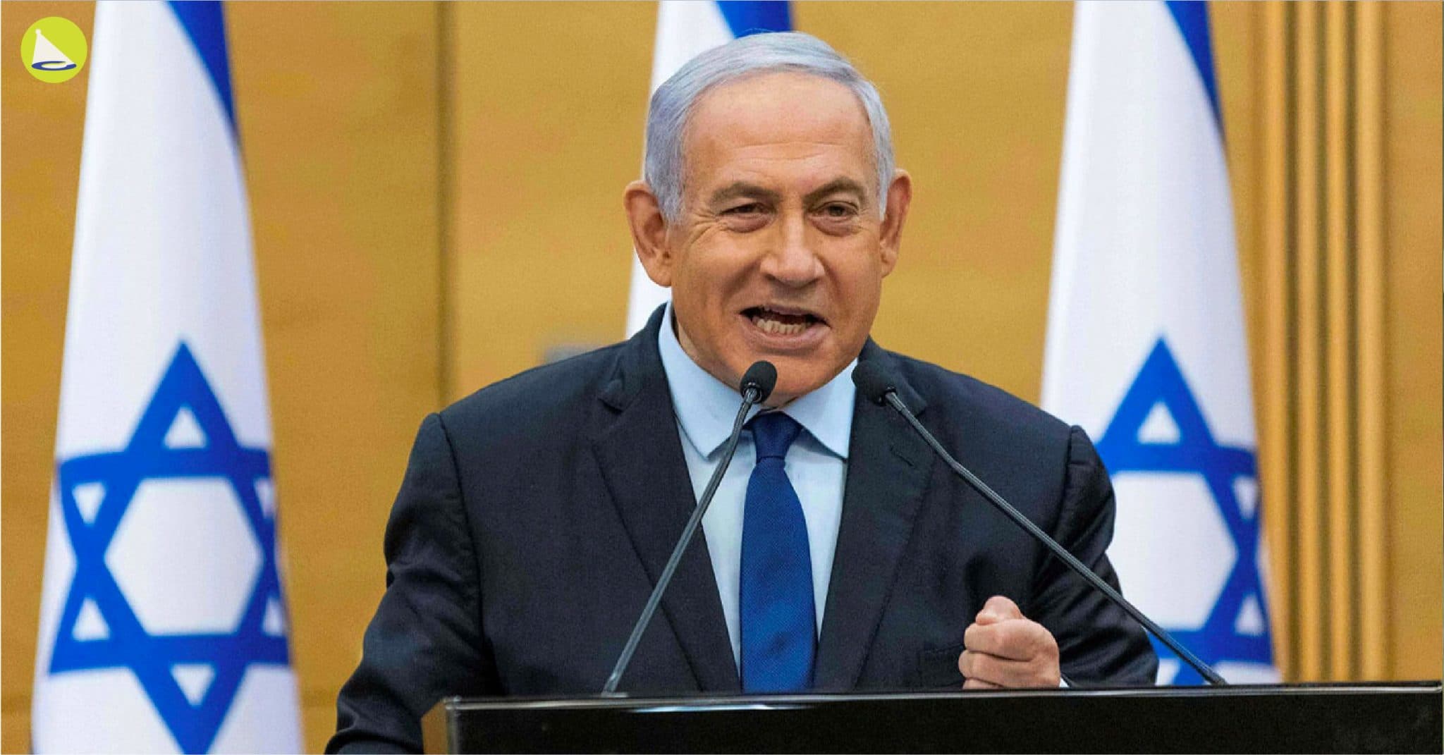Benjamin Netanyahu: ผู้นำที่พาอิสราเอลรอดพ้นจาก Covid-19 ได้เป็นชาติแรก