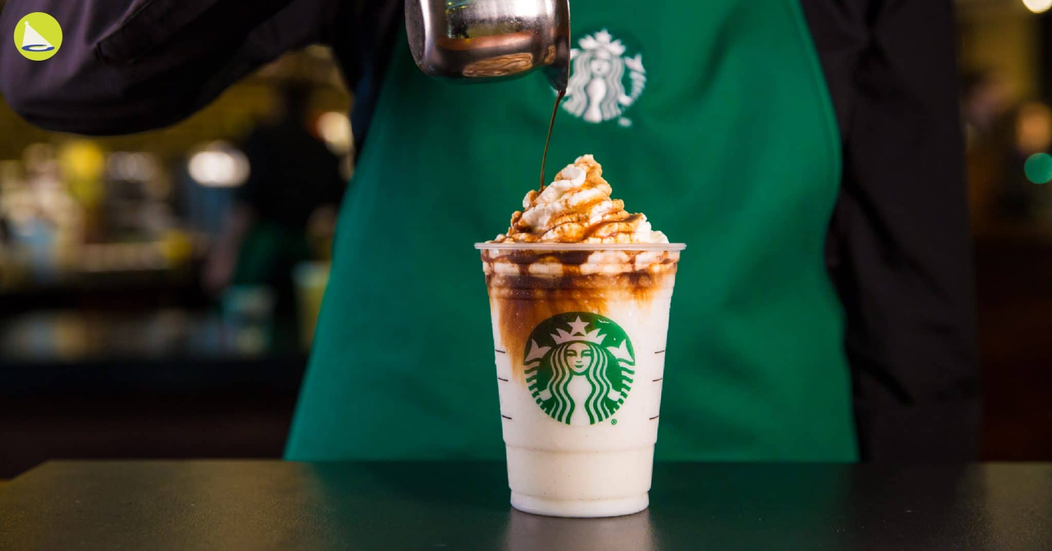 5 หลักจิตวิทยาที่ทำให้ทุกแก้วของ Starbucks น่าจดจำ