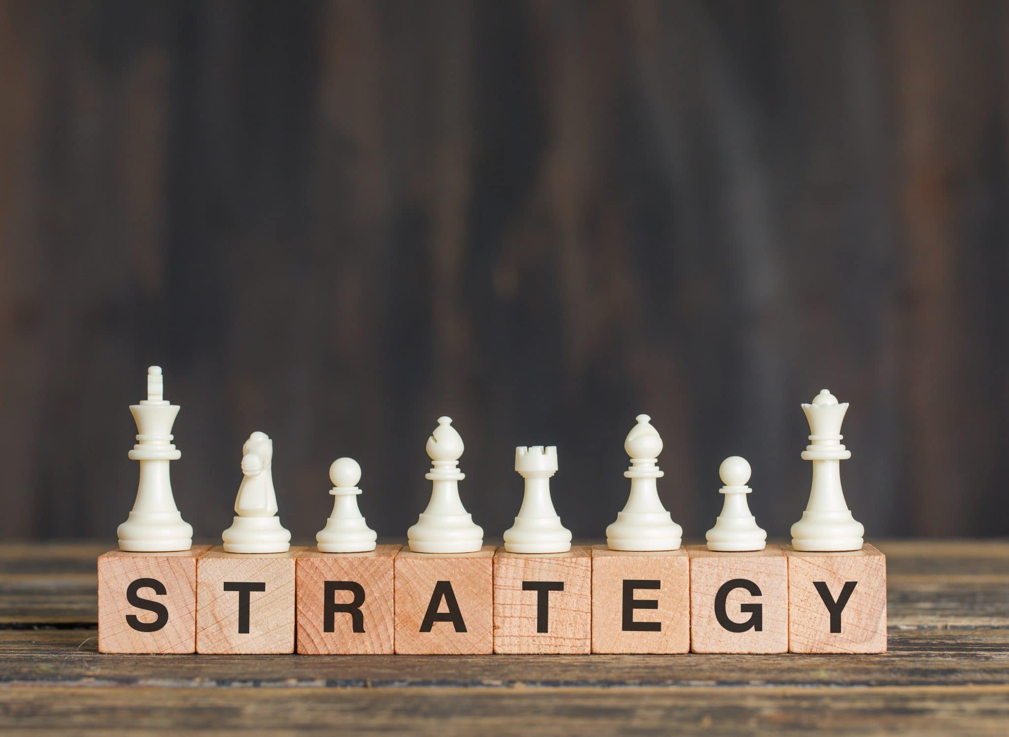 Playing to Win Strategy: กลยุทธ์ที่จะทำให้คุณเป็นผู้ชนะ
