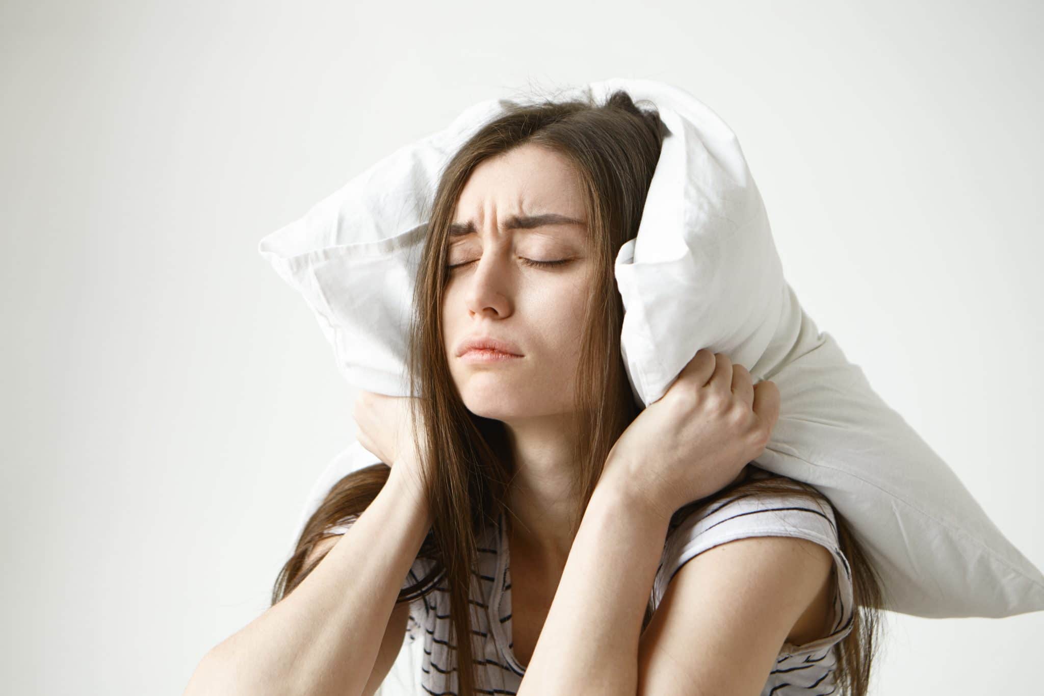 รวม 6 ผลเสียการอดนอน เมื่ออดนอนไม่ได้ทำให้มีเวลามากขึ้น