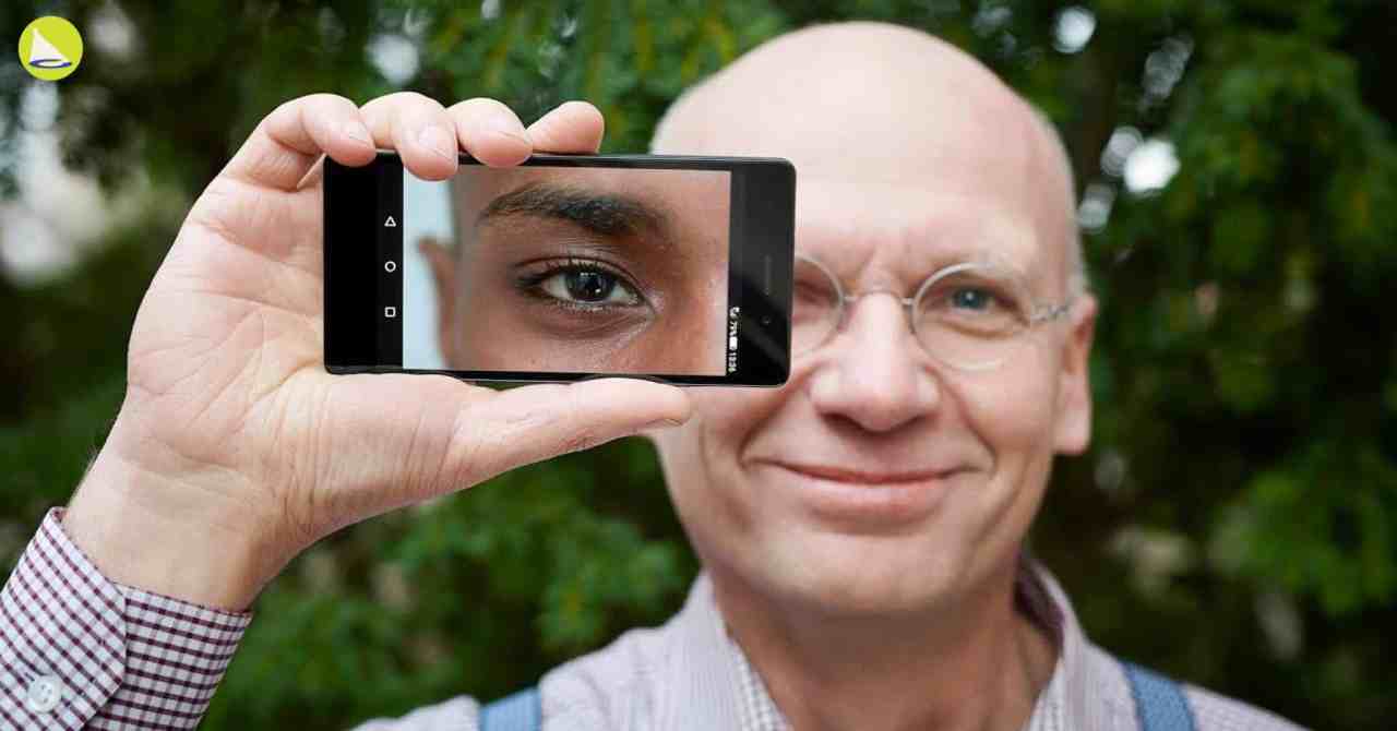 Hans Jørgen Wiberg ชายผู้คิดค้นแอปพลิเคชัน “Be My Eyes” เพื่อช่วยเหลือผู้มีความบกพร่องทางสายตาทั่วโลก