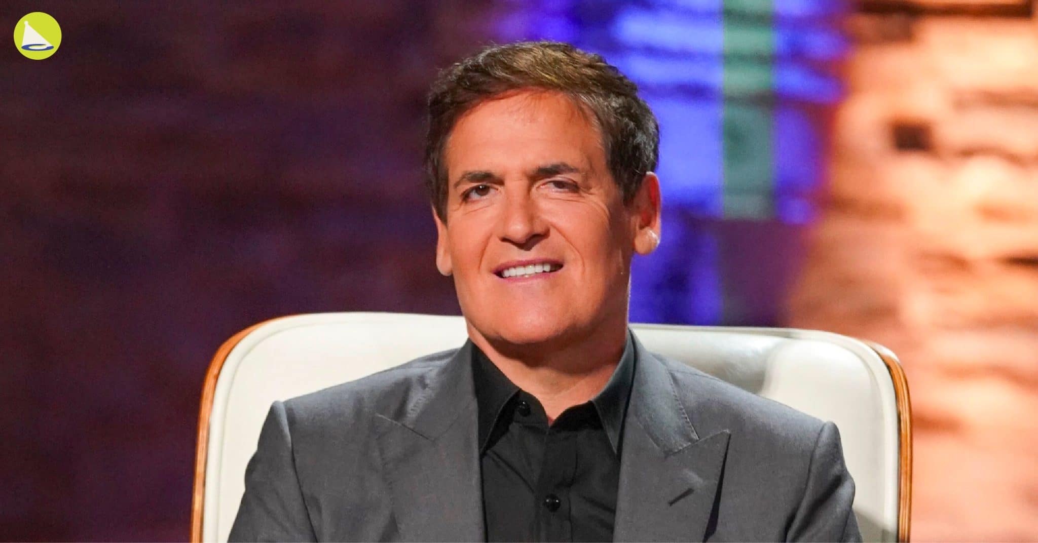 Mark Cuban: จากคนไม่มีเงินพอเปิดบัญชี สู่นักลงทุนที่ช่วยปั้นธุรกิจมากมาย