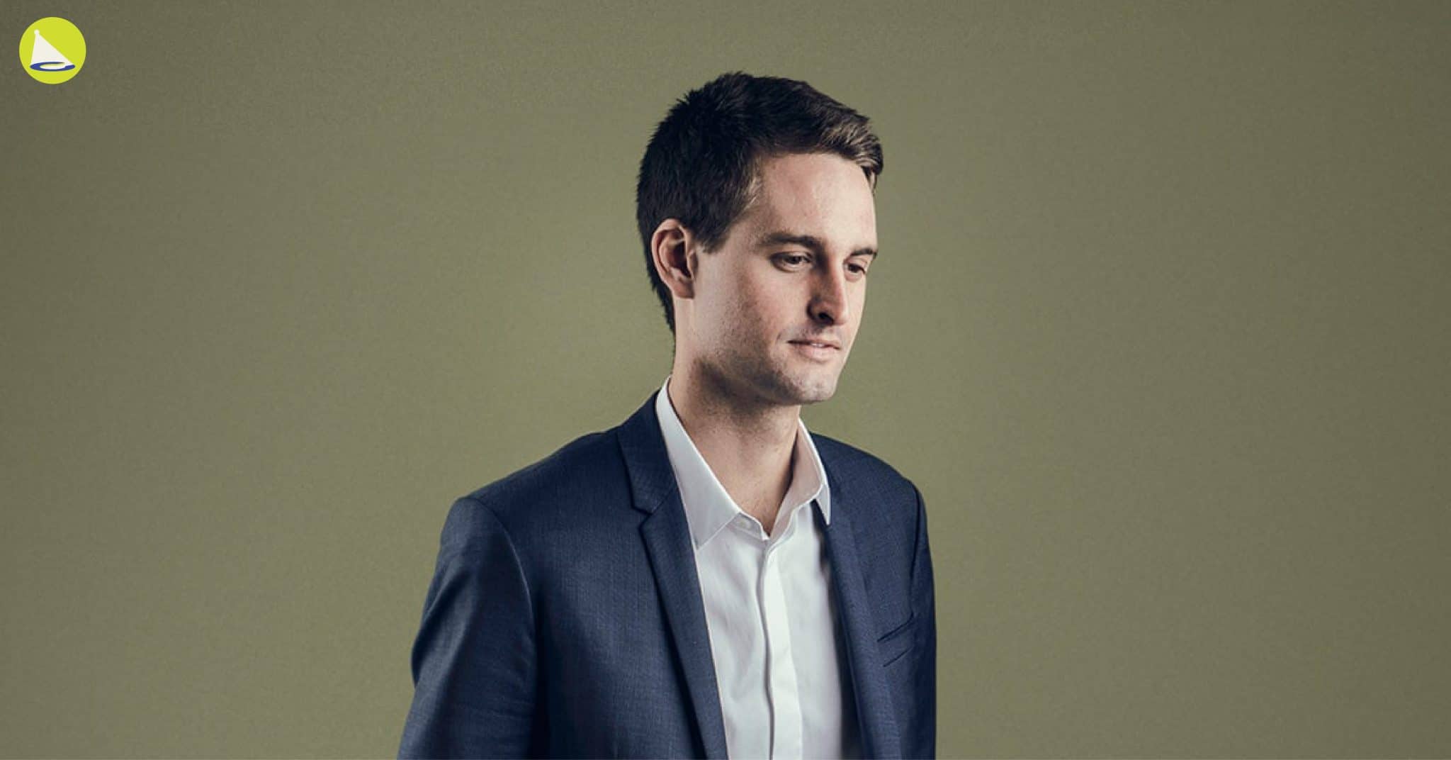 Evan Spiegel: ผู้สร้างประสบการณ์ใหม่ในการส่งข้อความผ่าน Snapchat