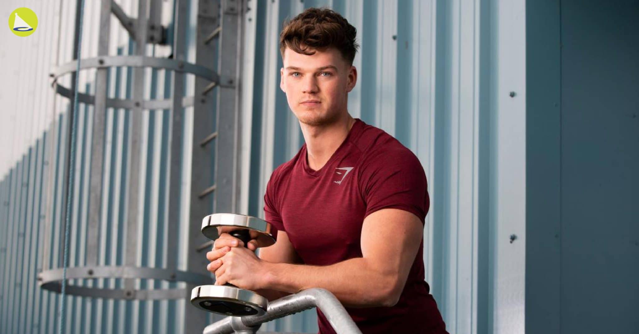 Ben Francis: เจ้าของ Gymshark สตาร์ทอัพยูนิคอร์นสายกีฬา