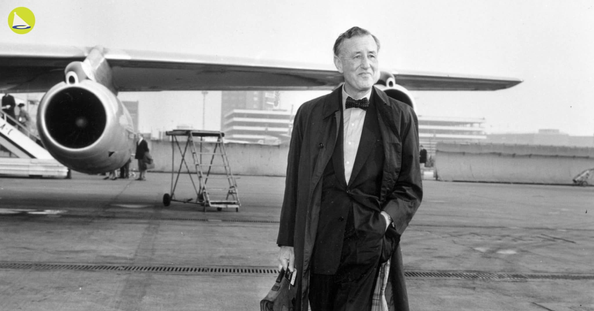 Ian Fleming: อดีตหน่วยสืบราชการลับ สู่ผู้เขียน ‘เจมส์ บอนด์ 007’