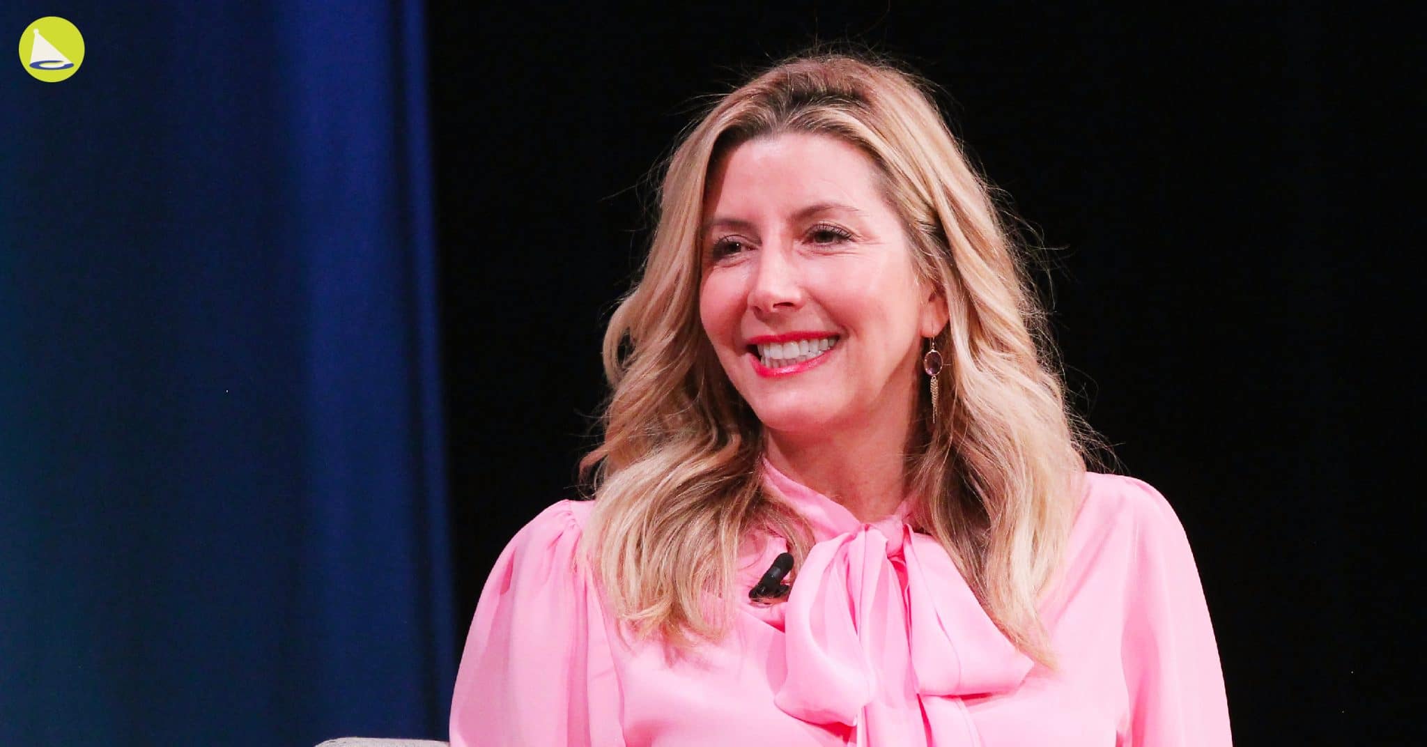 Sara Blakely: ผู้ก่อตั้งแบรนด์ชุดชั้นในสำหรับสตรี ‘Spanx’