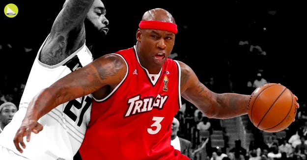 Al Harrington: อดีตนักกีฬา NBA ที่มุ่งมั่นว่าจะทำลายอคติที่มีต่อการบริโภคกัญชา