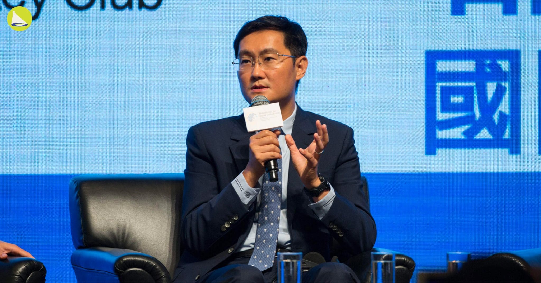 Ma Huateng: เจ้าของ Tencent จากเดฟเงินเดือนหลักพัน สู่คนที่รวยที่สุดในจีน