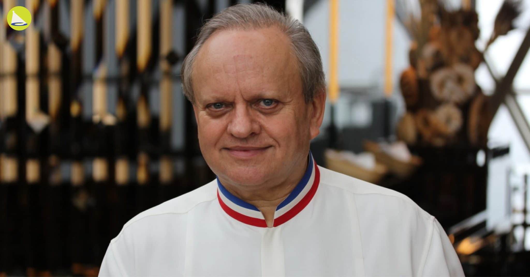 Joël Robuchon: เชฟฝรั่งเศส จากเด็กชนชั้นแรงงาน สู่เจ้าของดาวมิชลิน 32 ดวง