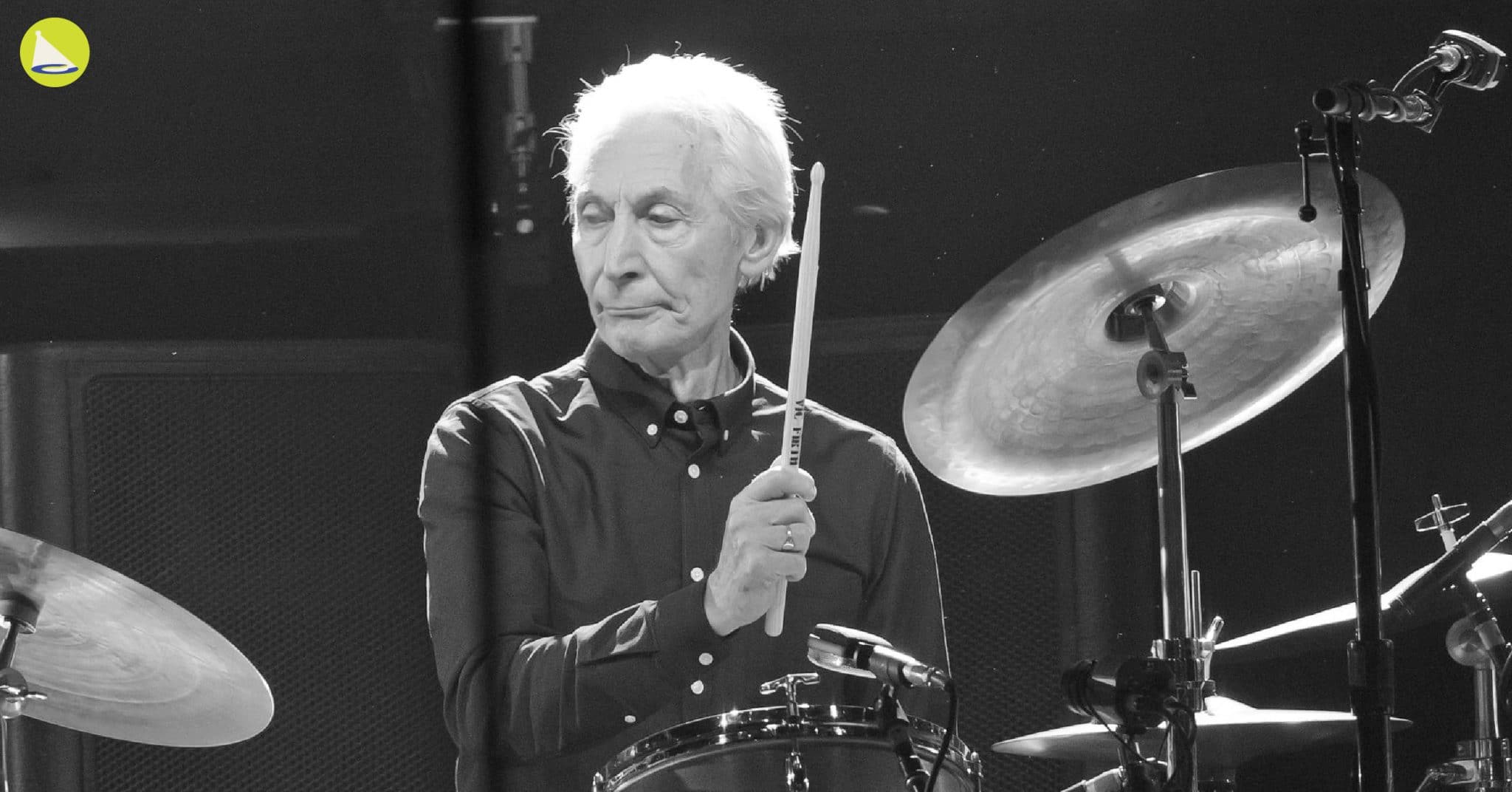 Charlie Watts: มือกลองคนสำคัญแห่ง The Rolling Stones