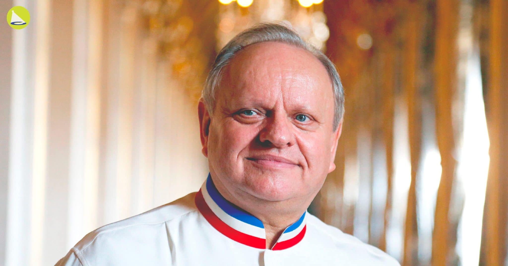 Joël Robuchon: เชฟแห่งศตวรรษผู้ครองดาวมิชลินมากที่สุดในโลก