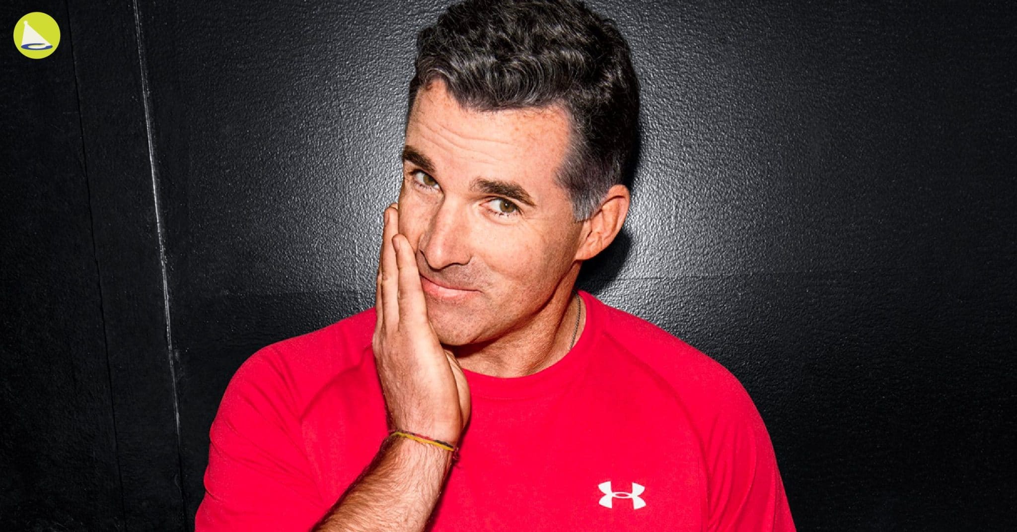 Kevin Plank: จากเด็กเกเร ไม่รักเรียน สู่ ผู้ก่อตั้งแบรนด์ระดับโลกอย่าง Under Armour