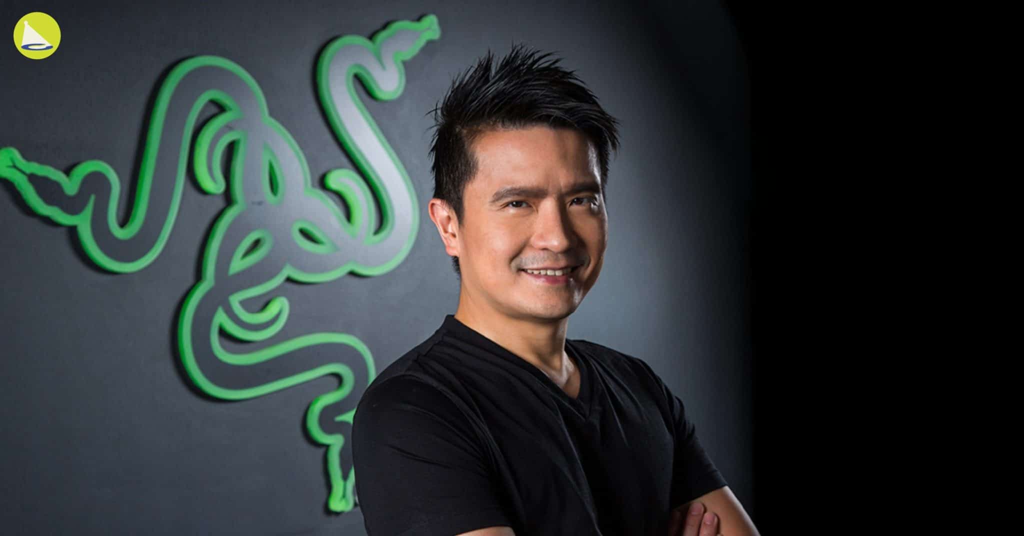 Min-Liang Tan: จากเด็กติดเกม สู่ ผู้ก่อตั้งบริษัท Razer ที่เข้าใจเกมเมอร์ทั่วโลก